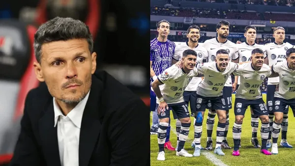 Uno de los jugadores que mejor se vio en contra de San Luis, saldría del once contra Tijuana