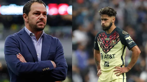 Uno de los mejores días para el americanismo será cuando anuncien la venta de Bruno Valdez.