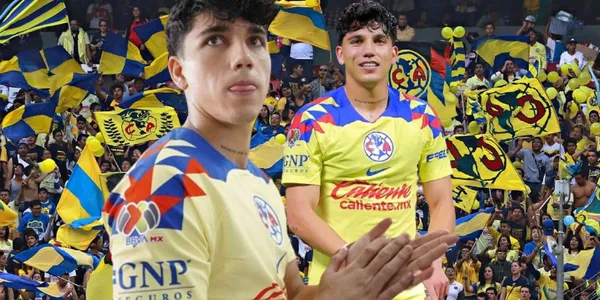 Uno de los nuevos fichajes del Ave para esta temporada se ha ganado a la hinchada.