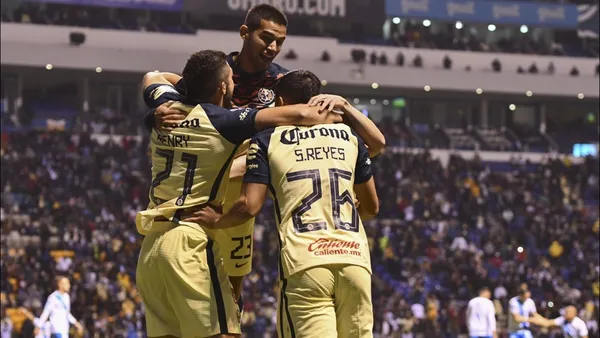 Uno de los refuerzos que más gustaron al americanismo fue el de Salvador Reyes, quien mostró sus ganas de vestir los colores del América.