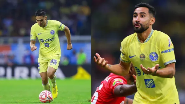 Uno de los temas que ha dado mucho de que hablar es la lateral en el América.