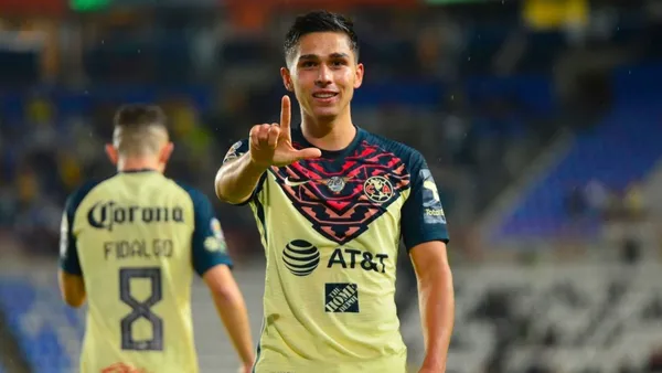 Uno de los temas que más ha extrañado al americanismo es el de Salvador Reyes.