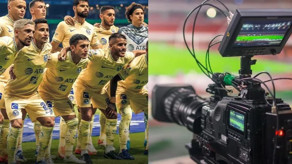 Uno de los temas que más le molesta a la afición es que cuando juega el América…