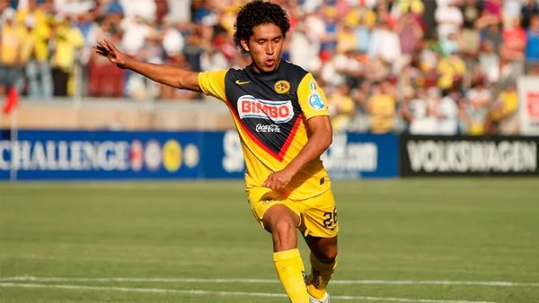 Uno más que prometía ser un crack, pero que fue desdibujándose poco a poco.