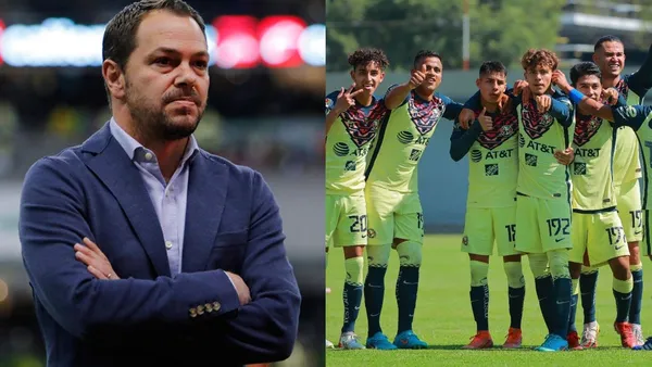 Uno pensaría que cuando un equipo es campeón el mejor premio que le pueden dar a sus futbolistas es mantenerlos en el club.