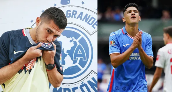 Uriel Antuna le dijo que no a las Águilas del América. Pero hay un jugador que le dio una lección sin tanta prensa y gana menos dinero.