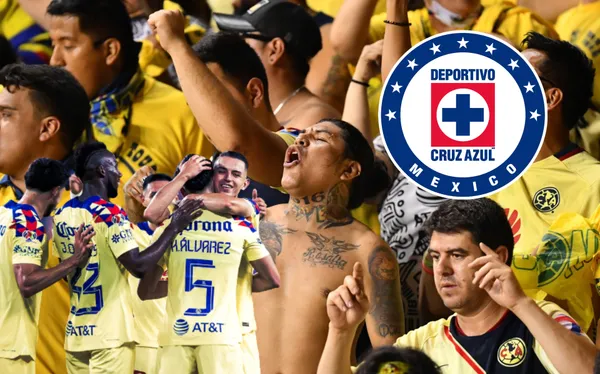 Va de arranque vs Cruz Azul.