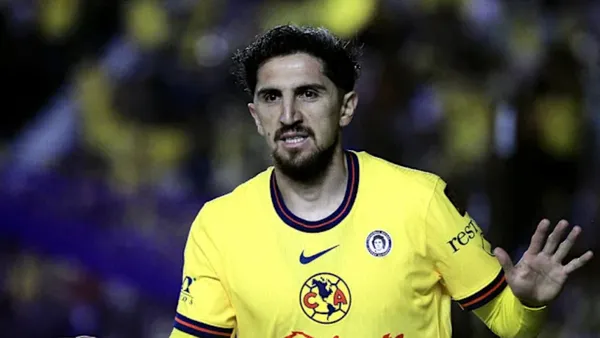 Valdés podría regresar al futbol mexicano.