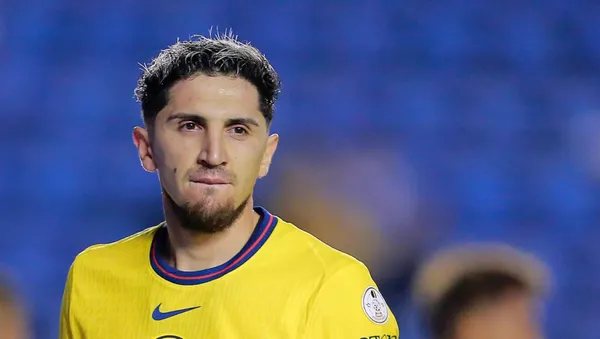 Valdés podría volver a México y fichar con León.