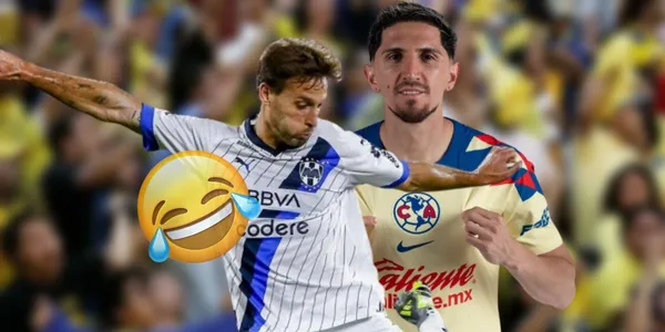 Valdés quiere seguir triunfando en el América.