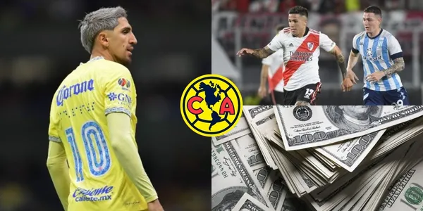 Valdés rumbo a Europa, las Águilas ya tendrían su remplazo