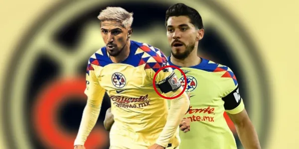 Valdés salió como capitán frente al Atlas.
