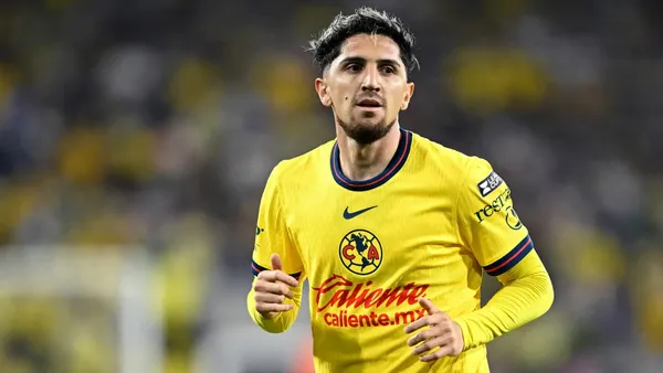 Valdés tendría nuevo equipo.