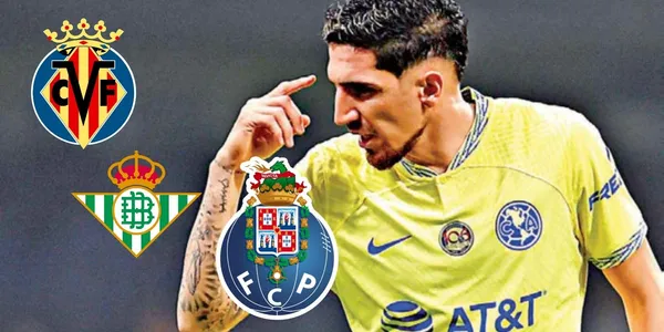 Valdés ya sueña con un nuevo equipo al final de temporada