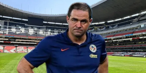 Vale 62 millones y el América ya lo tiene en la mira para el Apertura 2024.