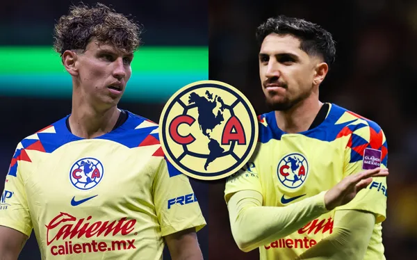 Van convocados con Chile.