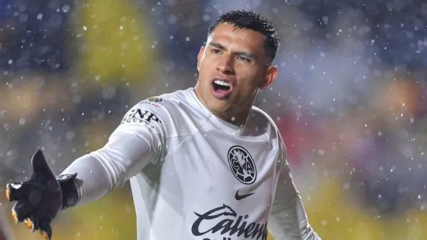Vargas aseguró su permanencia con Atlas por tres temporadas, dejando a América sin posibilidades.