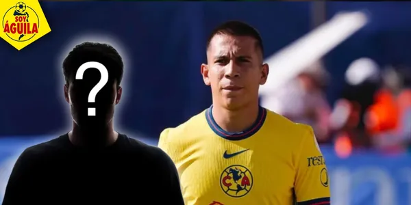 Varios jugadores saldrían del América previo al arranque del Clausura 2025
