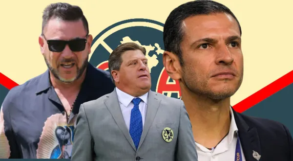 Varios periodistas lo han candidateado para que supla al Jimmy.