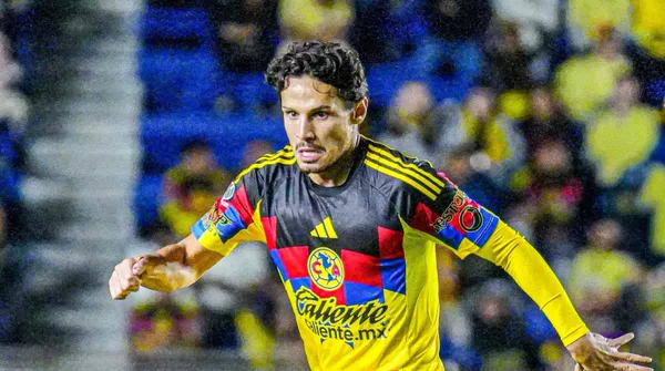 Veiga puso en ventaja al América.