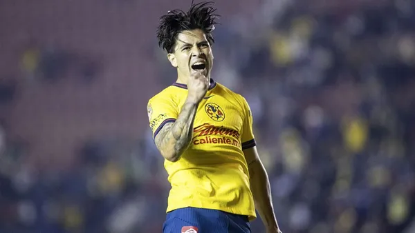 Vïctor Dávila (Foto tomada de: MexSport)