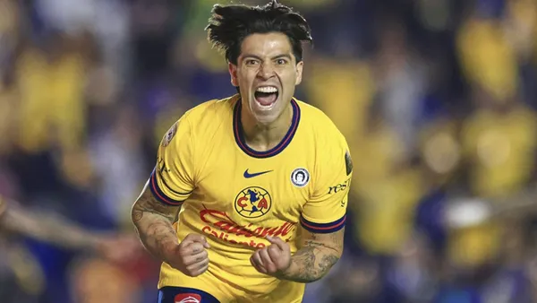 Víctor Dávila (Foto tomada de: MexSport)