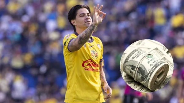 Víctor Dávila (Foto tomada de: MexSport/Business)