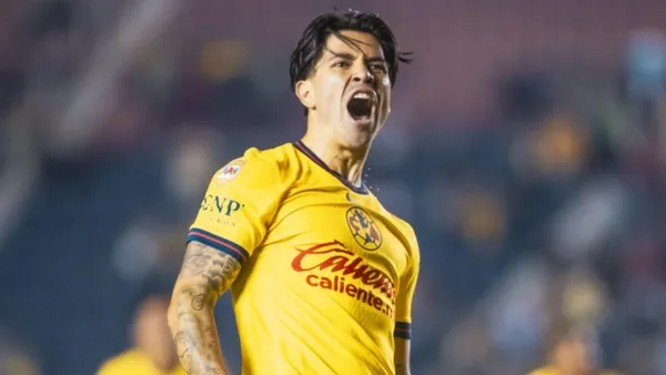 Víctor Dávila - Foto: X