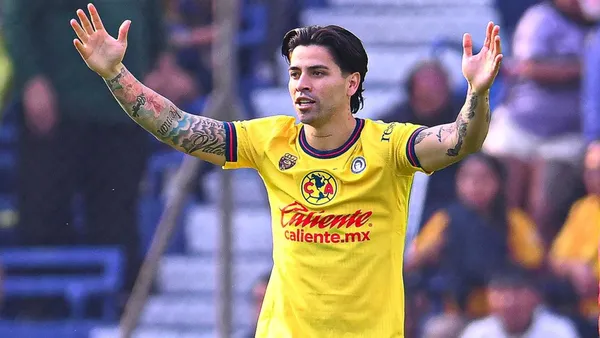 Víctor Dávila manda mensaje a Pumas y Chivas