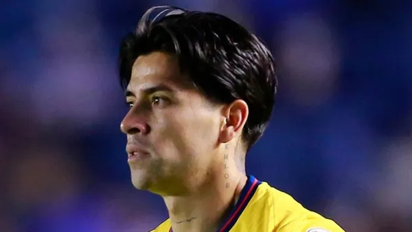 Víctor Dávila no jugará en el Club León el próximo año.