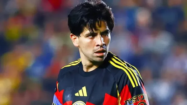 Víctor Dávila no quiere ir a Chile.