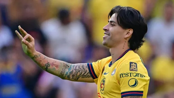 Víctor Dávila no seguiría en América y volvería a Chile.