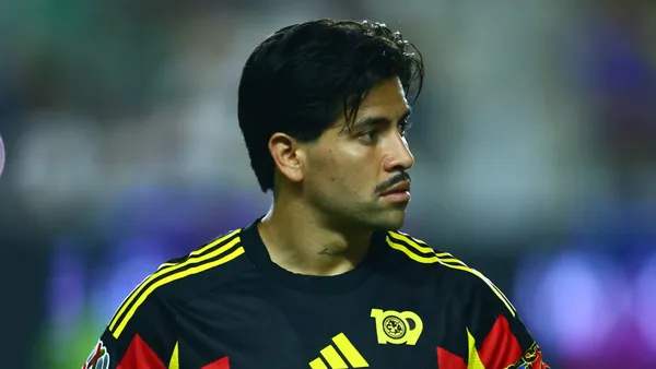 Víctor Dávila no seguiría en el América.