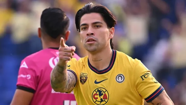 Víctor Dávila podría seguir su carrera en el León para el Clausura 2026.