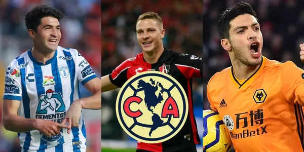 Viñas se iría pronto del club y Baños ya tendría a su relevo