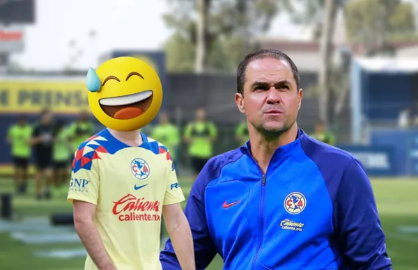 Viñas sigue brillando fuera del América.