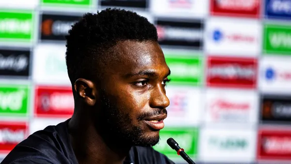 Vitinho: El extremo brasileño es la prioridad de André Jardine para reforzar el ataque del América.