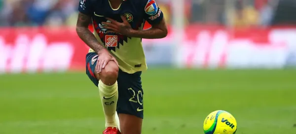 Vivió la peor temporada de su carrera y ahora tendrá que retractarse con las Águilas, pero no será tarea fácil