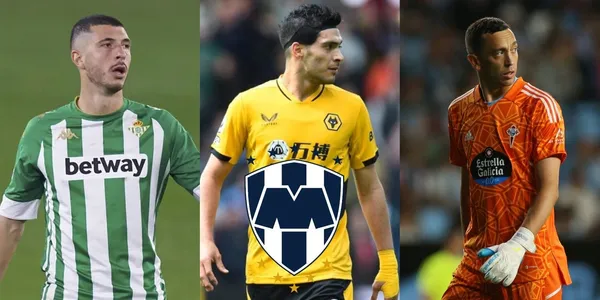 Volvería a México, pero no con las Águilas del América luego de haber jurado amor