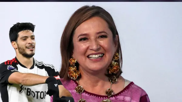 Xóchitl Gálvez - Foto: Frente Amplio Popular