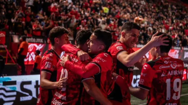 Xolos rechazó propuesta del Club América.