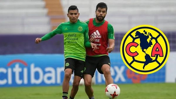 Ya dejen de llorar, cabras, entiendan que siempre serán el segundo en México.