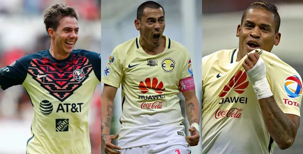 Ya demostró ser mejor 10 que Diego Valdés para el América, pero Santiago Baños no lo quiere en el equipo.