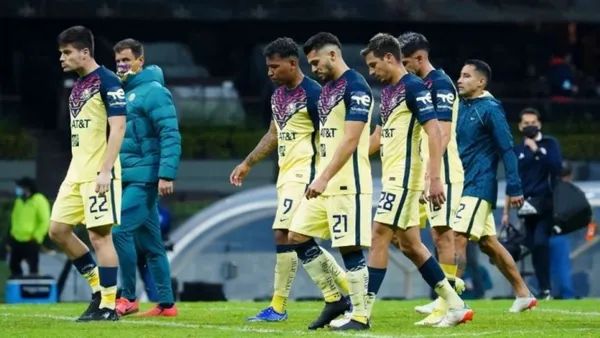 Ya está confirmada la baja del América y se trata de un futbolista que había sido clave con Santiago Solari.