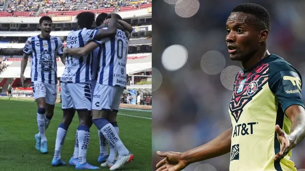 Ya estamos cansados de que nos manden a futbolistas que suenan más en redes sociales que lo que rinden en el terreno de juego.