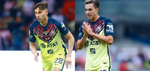 Ya fuera del América este jugador sigue soñando con Europa