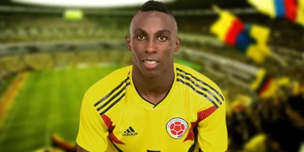 Ya hablaron, lo que dice el presidente de la Federación de Colombia de llamar a Quiñones