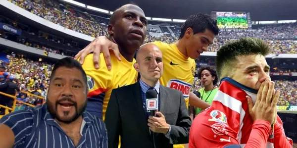 Ya hasta la prensa de las Cabras tienen de ídolo a un americanista