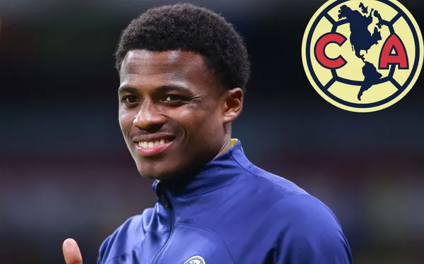 Ya hizo historia en el club.