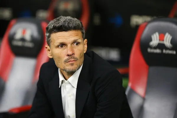 Ya llegó la temporada para pedir deseos y, a un día de Navidad, Fernando Ortiz ya tiene lista su carta para Santa.